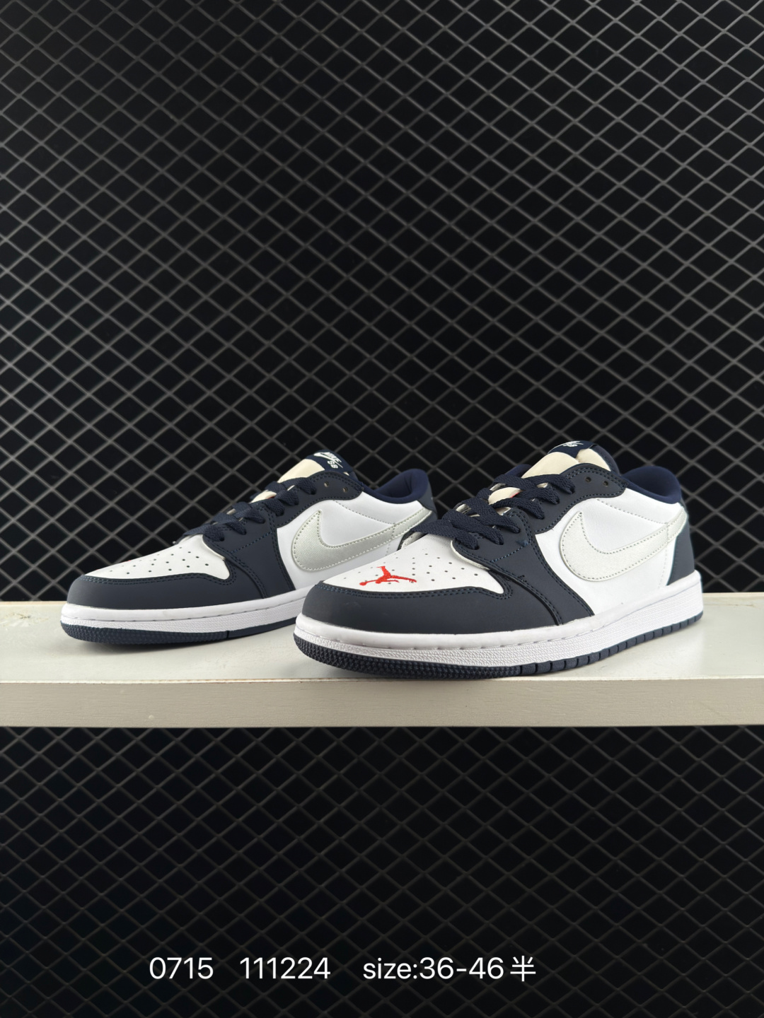 Nike Air Jordan 1 Low AJ1